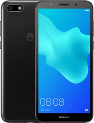 Прошивка телефона Huawei Y5 2018 в Иванове